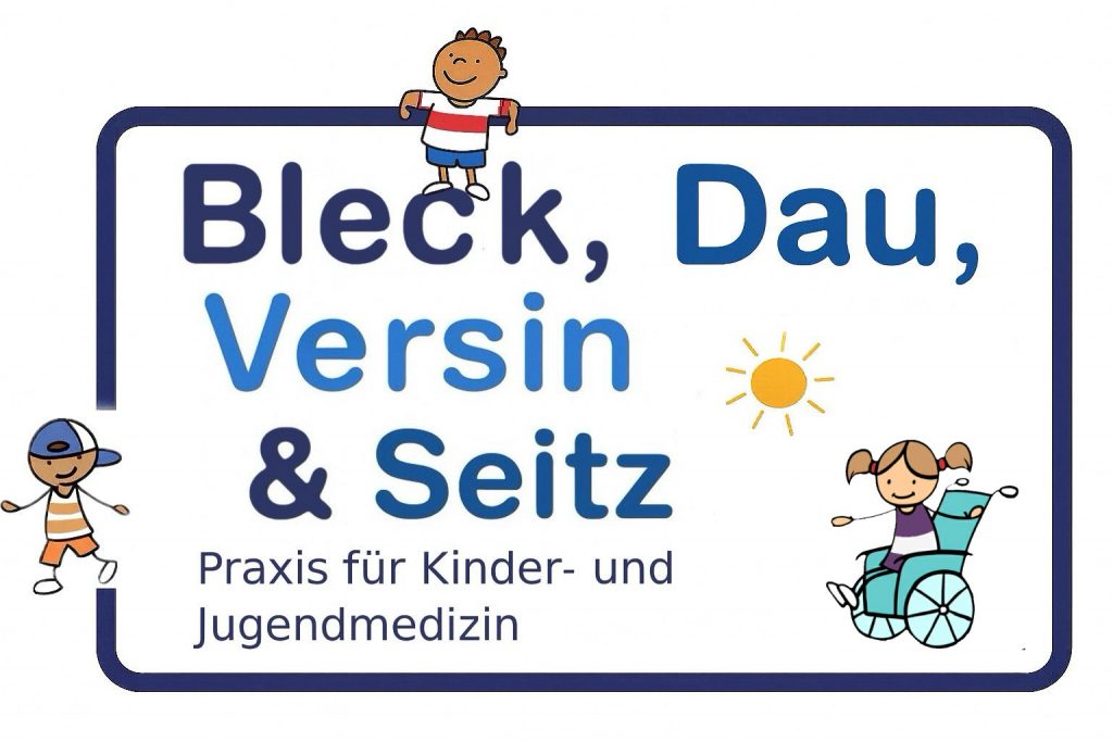 Familienpraxis Jüchen – Bleck, Dau & Versin
